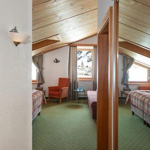 Deluxe Kamer met een King Size Bed